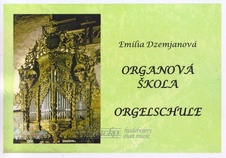 Organová škola