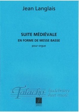 Suite médievale (En Forme de Messe)