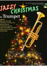 Jazzy Christmas for Trumpet + CD