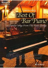 Best of Bar Piano