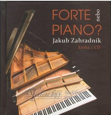 Forte nebo piano + CD