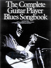 Complete Guitar Player - Blues Songbook