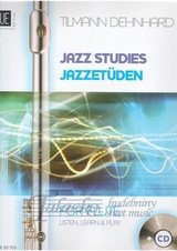 Jazz Studies + CD