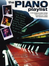 Piano Playlist