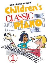 Children's Classic Piano 1