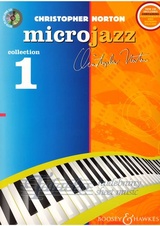 Microjazz Collection 1 (level 3) + CD