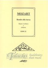 Rondo alla turca