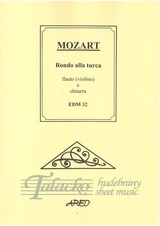 Rondo alla turca