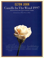 Candle In The Wind 1997