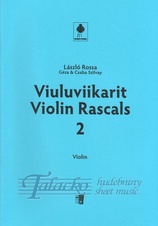 Violin Rascals 2