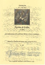 Partite di Follia (Fdur)