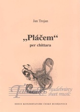 Pláčem