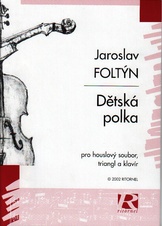 Dětská polka