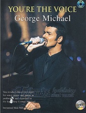 You're The Voice: George Michael + CD