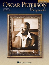 Oscar Peterson Originals