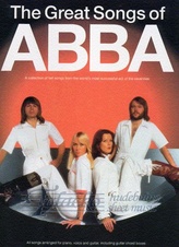 Great Songs of ABBA