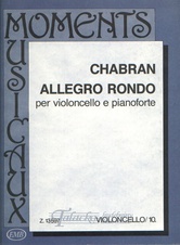 Allegro Rondo