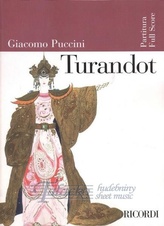 Turandot, VP