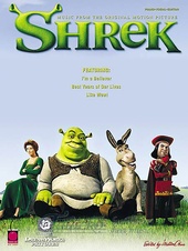Shrek - Music from the Original Motion Picture