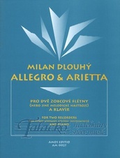 Allegro & Arietta