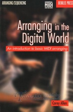 Arranging In The Digital World