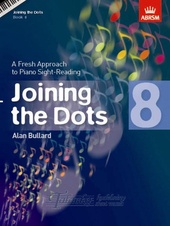 Joining the Dots Book 8