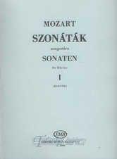 Sonatas 1.