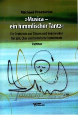 Musica – ein himmlischer Tantz