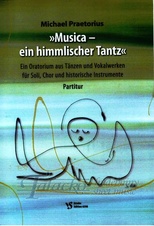 Musica – ein himmlischer Tantz