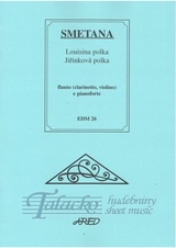 Louisina a Jiřinková polka