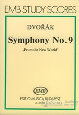Symphony No. 9 From the New World