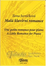 Malá klavírní romance