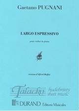 Largo Espressivo