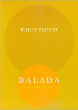 Balada pro klarinet a klavír