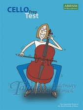 Cello Prep Test