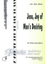 Jesu, Joy of Man's Desiring