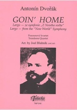 Goin' Home (Largo - ze symfonie "Z Nového světa")