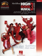 Piano Play-Along Volume 72: High School Musical 3 + CD