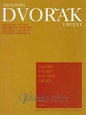 Valčíky op. 54 (B. 101)