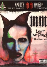 Lest We Forget: The Best Of Marilyn Manson