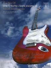 Best Of Dire Straits And Mark Knopfler: Private Investigations