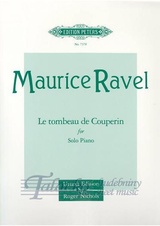 Tombeau de Couperin