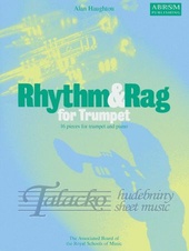 Rhythm & Rag for Trumpet