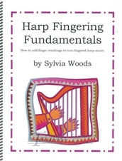 Harp Fingering Fundamentals