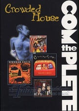 Complete Crowded House