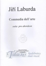 Commedia del´ arte