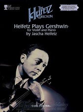 Jascha Heifetz Collection Vol.2 (Heifetz Plays Gershwin)