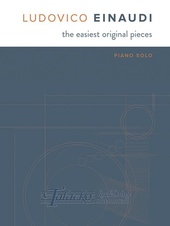 Einaudi: The Easiest Original Pieces