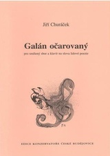 Galán očarovaný