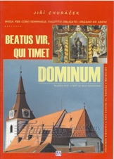 Beatus vir, qui timet Dominum